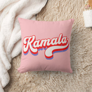 Almofada Kamala Harris 2024 Cute 2024