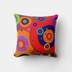 Almofada Kandinsky #18