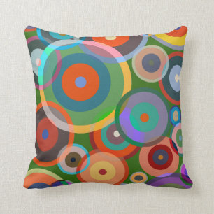 Almofada Kandinsky #4