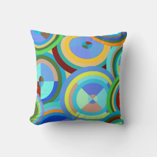 Almofada Kandinsky #58