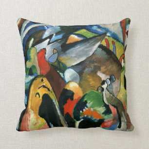 Almofada Kandinsky - Melhoramento 19A