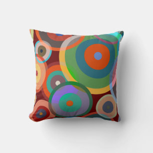 Almofada Kandinsky nº 4