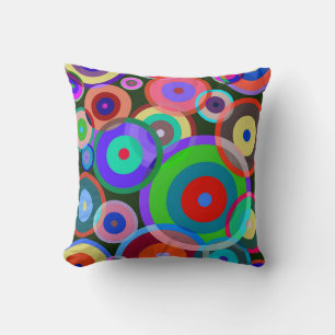 Almofada Kandinsky n.o 5