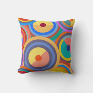 Almofada Kandinsky n.o 55
