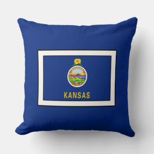 Almofada Kansas
