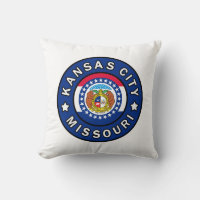 Kansas City Missouri