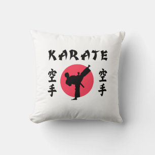 Almofada Karate Ascensão Sun
