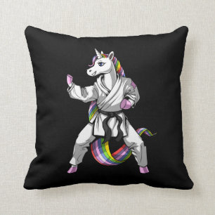 Almofada Karate Ninja