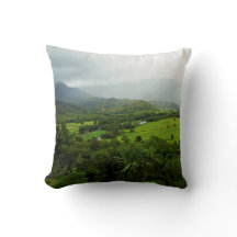 Kauai, cena paisagística do Havaí