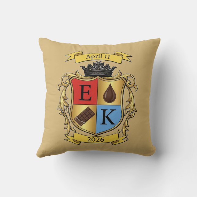 Almofada Kazin Pillow (Verso)