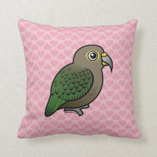Almofada Kea Birdorable
