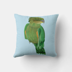 Almofada Kea NZ BIRD