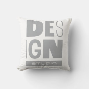 Almofada Kean MGC Design Studio