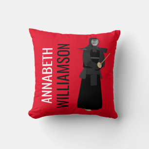 Almofada Kendo