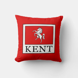 Almofada Kent County Inglaterra