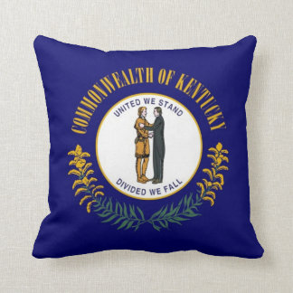 Almofada Kentucky