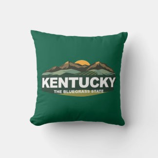 Almofada Kentucky Estados Unidos da América