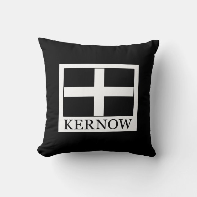 Almofada Kernow (Frente)
