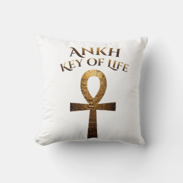 Almofada Key of Life