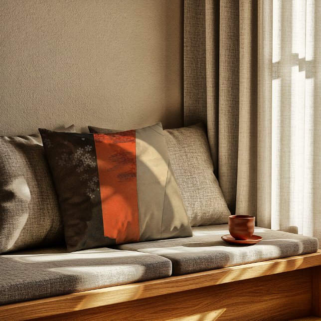 Almofada Kimono desenho 1 (Criador carregado)