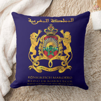 Almofada Kingdom Of Morocco