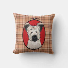 Almofada KiniArt Briard
