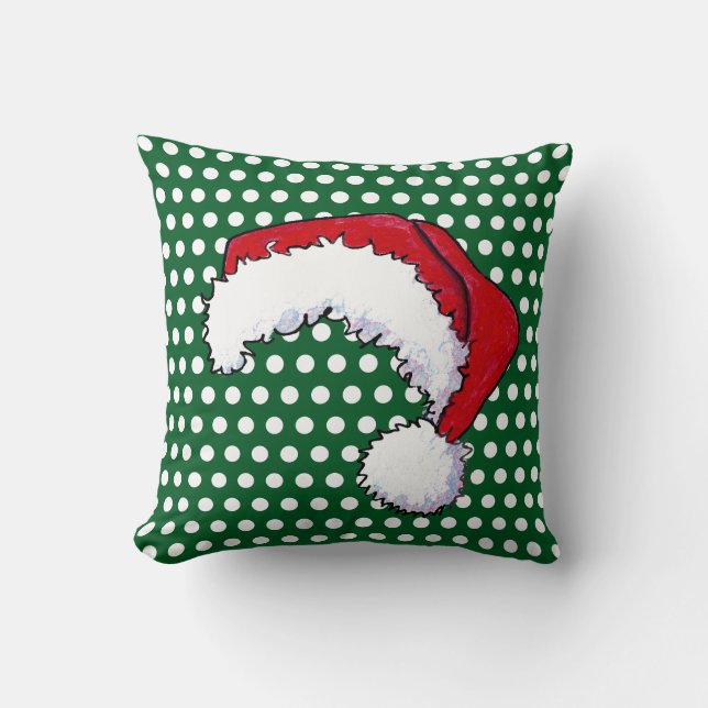 Almofada KiniArt Natal (Frente)