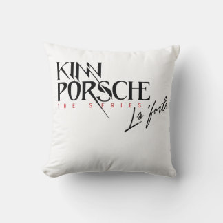 Almofada KinnPorshe Cojin