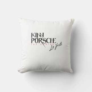 Almofada KinnPorshe Cojin