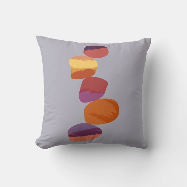 Almofada Kirkcaldy (Frente)