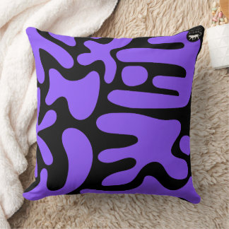 Almofada Kismet Purple