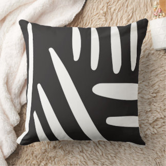 Almofada Kismet Wild Travesseiro decorativo