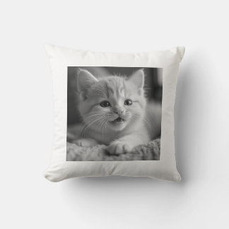 Almofada Kitten