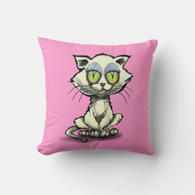 Almofada Kitten (Frente)