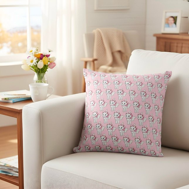 Almofada Kitty (Criador carregado)