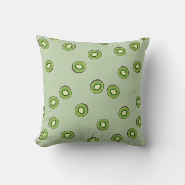 Almofada Kiwi (Frente)
