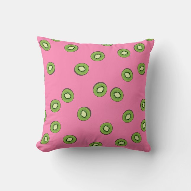 Almofada Kiwi (Frente)
