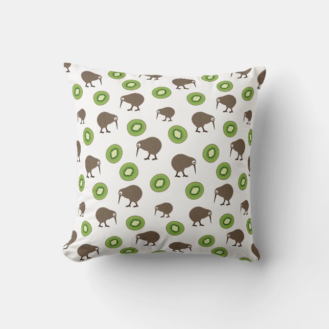 Almofada Kiwi (Frente)