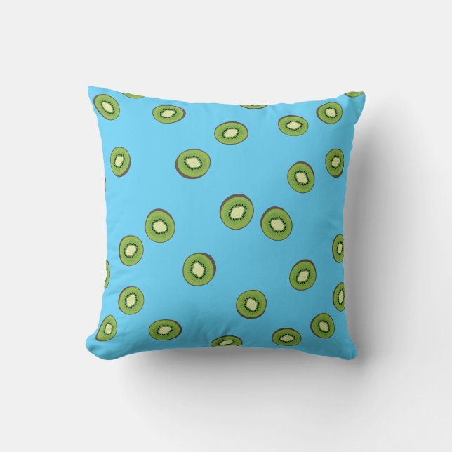 Almofada Kiwi (Frente)