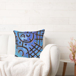 Almofada Klee - Captivo,