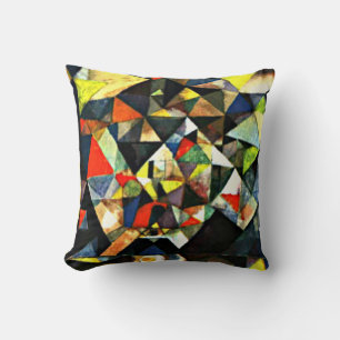 Almofada Klee - Com o Ovo