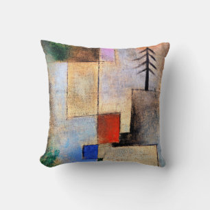Almofada Klee - Imagem pequena