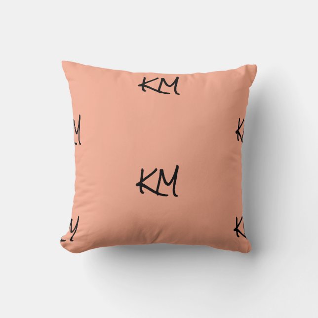 Almofada KM Pillow (Frente)