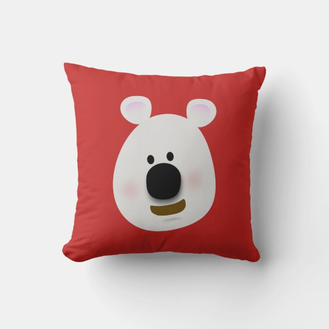 Almofada Koala (Frente)