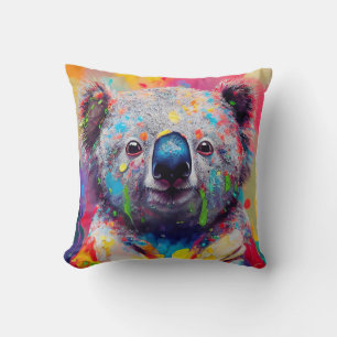 Almofada Koala Bear Animal Discovery Nature