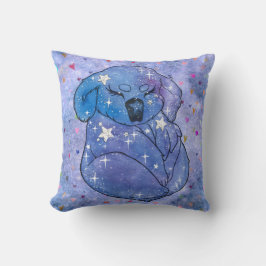 Almofada Koala chamado Seven