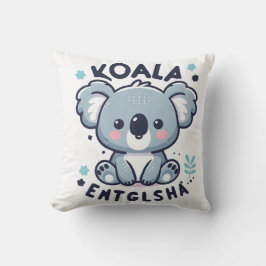 Almofada Koala Charm