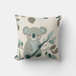 Almofada Koala Cuteness Nursery