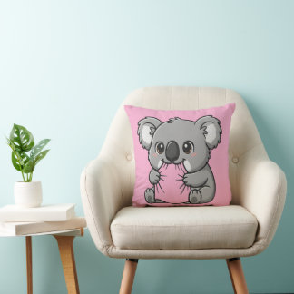 Almofada Koala pilow design