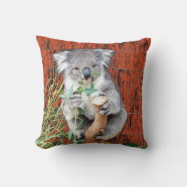 Almofada Koala Snack Time Cushion
